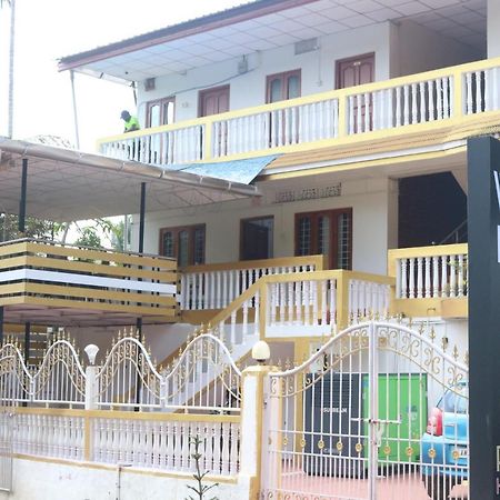White Pearl Homestay Port Blair Εξωτερικό φωτογραφία