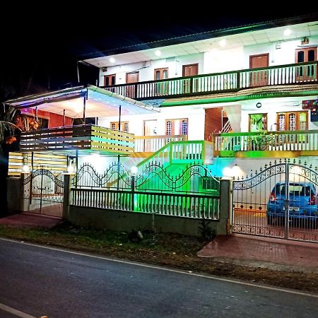 White Pearl Homestay Port Blair Εξωτερικό φωτογραφία