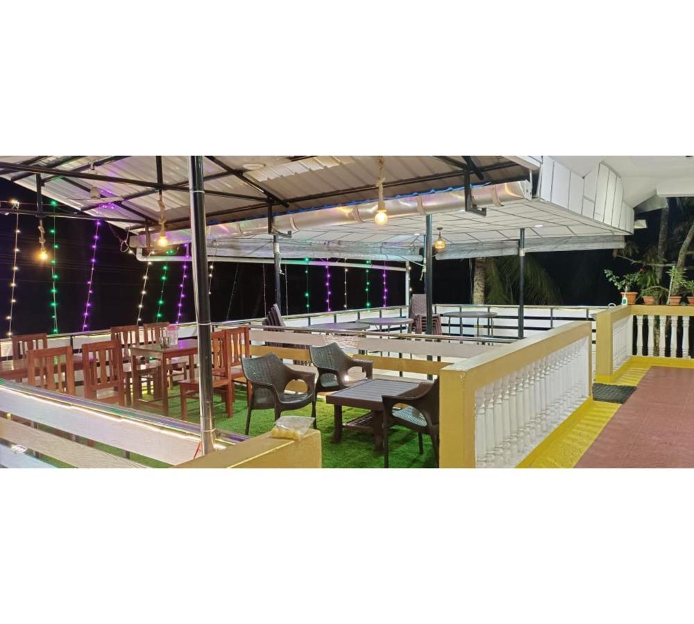 White Pearl Homestay Port Blair Εξωτερικό φωτογραφία