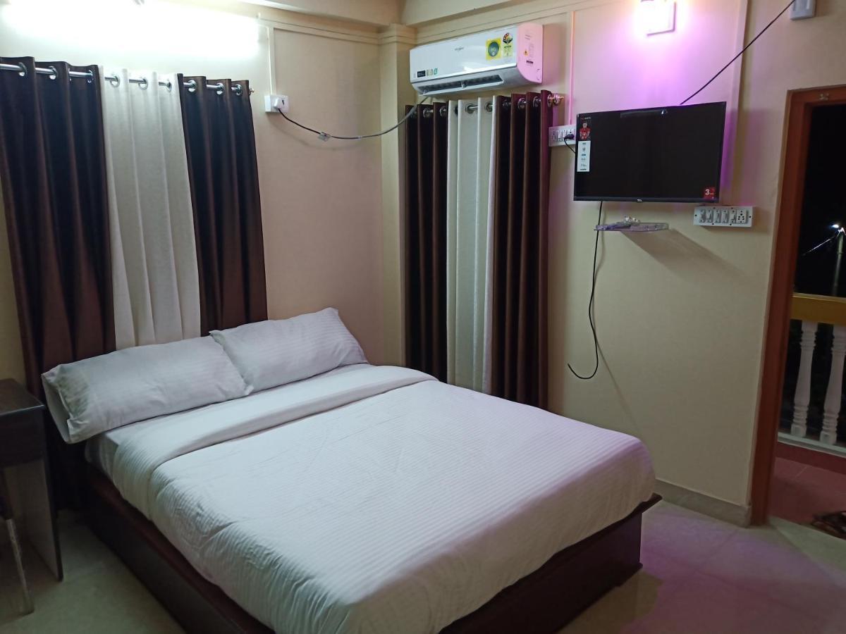 White Pearl Homestay Port Blair Εξωτερικό φωτογραφία
