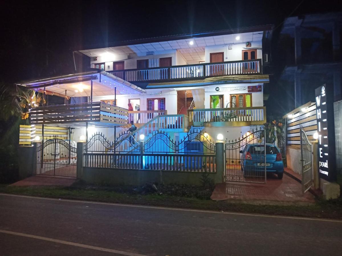 White Pearl Homestay Port Blair Εξωτερικό φωτογραφία