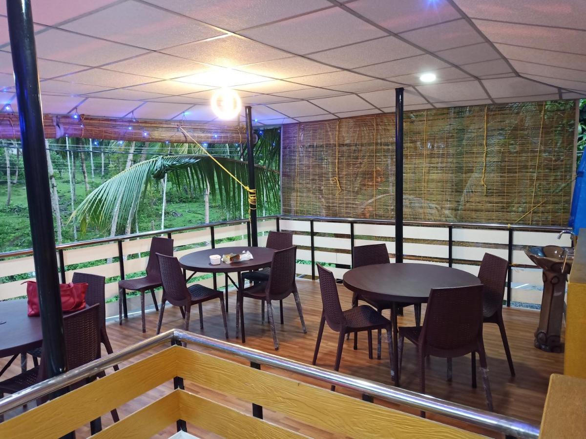 White Pearl Homestay Port Blair Εξωτερικό φωτογραφία