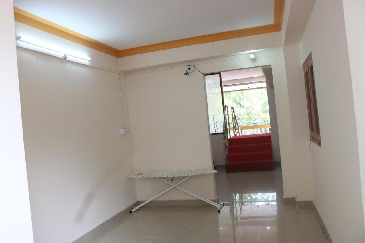 White Pearl Homestay Port Blair Εξωτερικό φωτογραφία