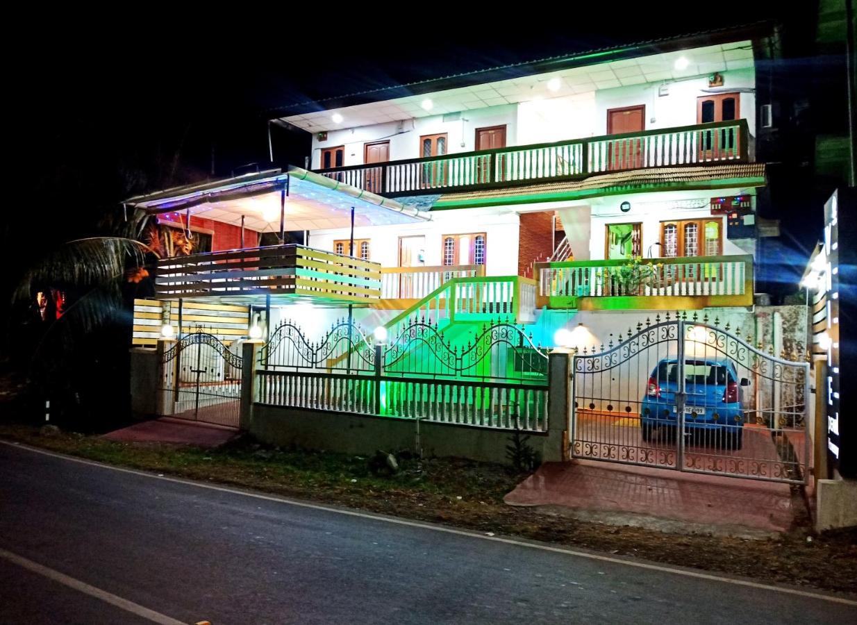 White Pearl Homestay Port Blair Εξωτερικό φωτογραφία