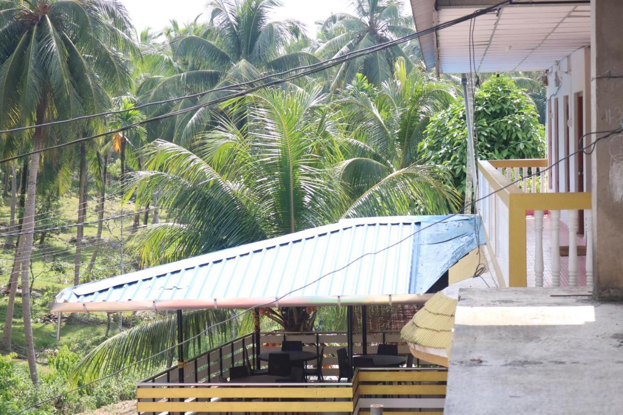 White Pearl Homestay Port Blair Εξωτερικό φωτογραφία