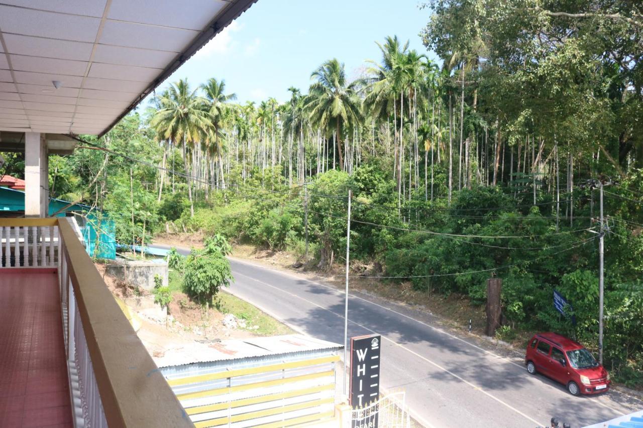 White Pearl Homestay Port Blair Εξωτερικό φωτογραφία