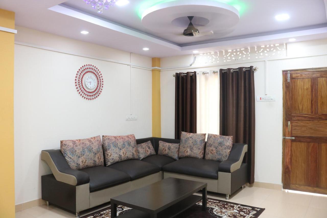 White Pearl Homestay Port Blair Εξωτερικό φωτογραφία