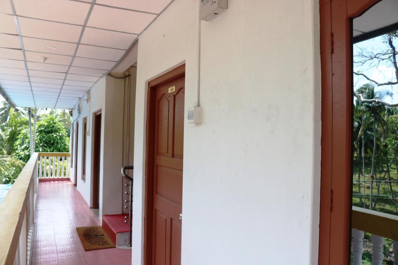 White Pearl Homestay Port Blair Εξωτερικό φωτογραφία