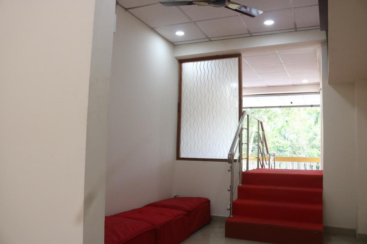 White Pearl Homestay Port Blair Εξωτερικό φωτογραφία