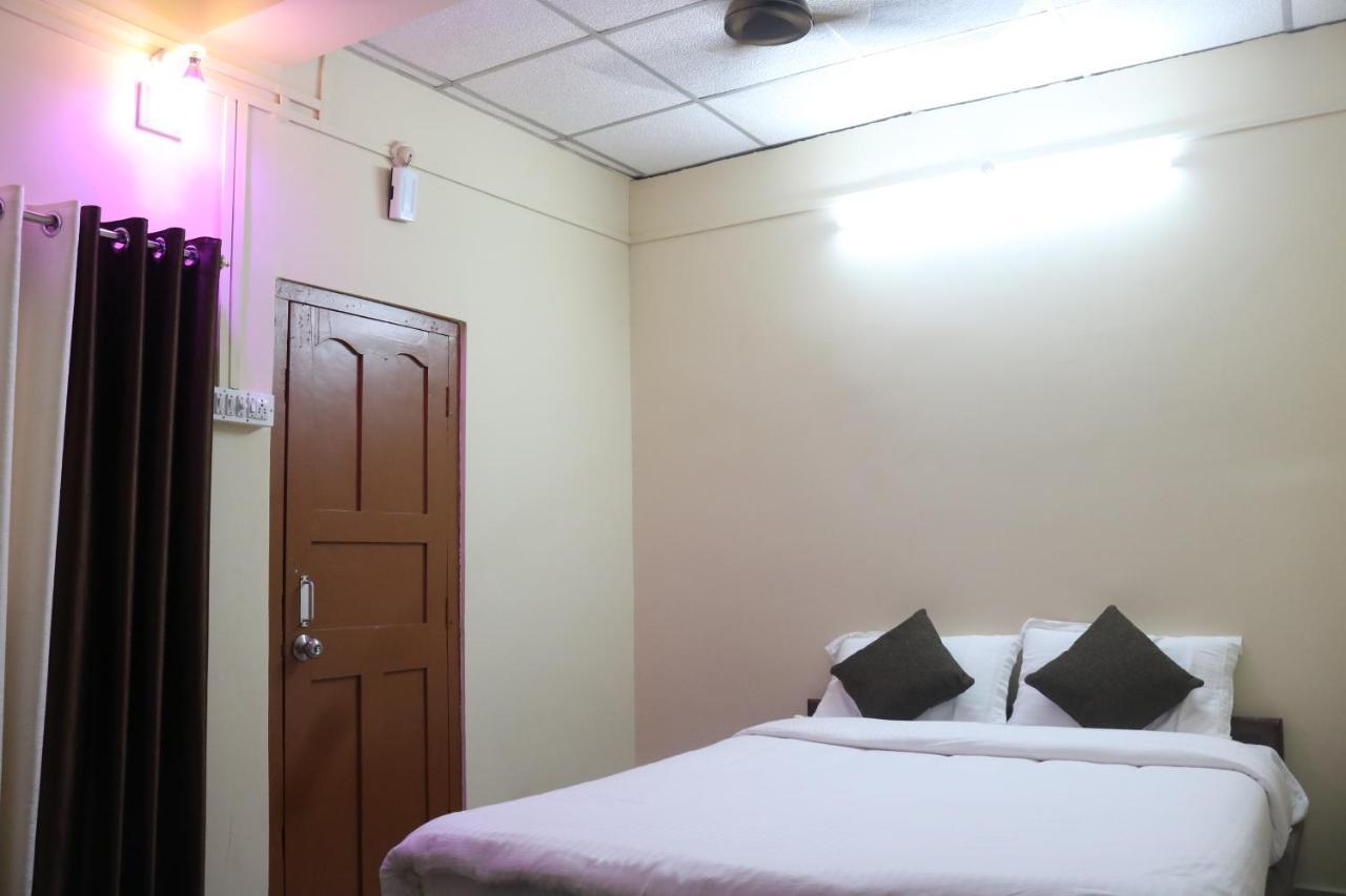 White Pearl Homestay Port Blair Εξωτερικό φωτογραφία