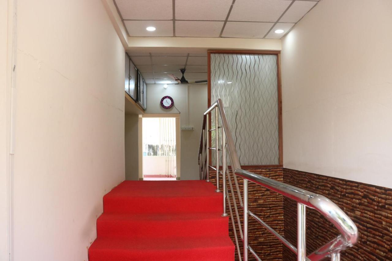 White Pearl Homestay Port Blair Εξωτερικό φωτογραφία